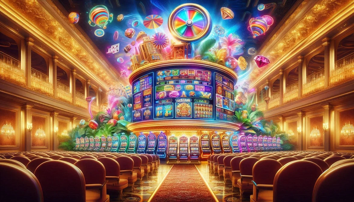 FantasyBet Casino
